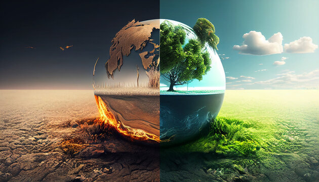 Climatic Change