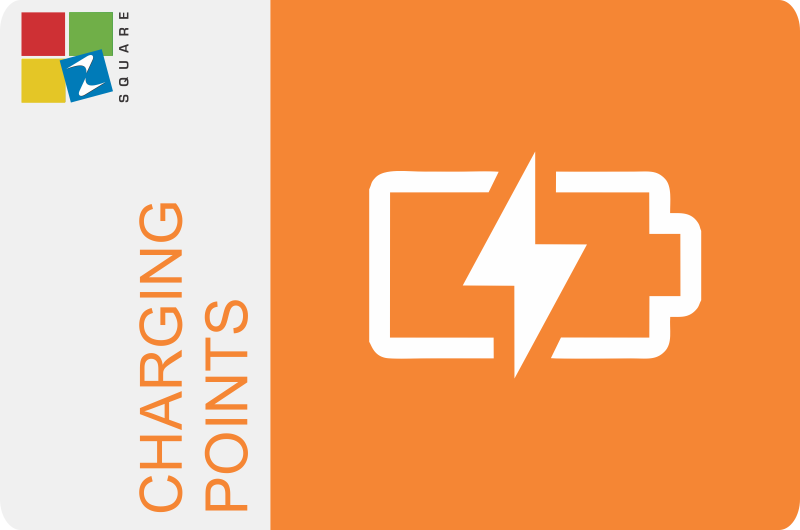 ChargingPoint