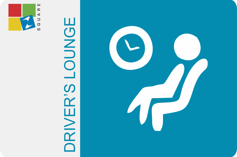 DriverLounge
