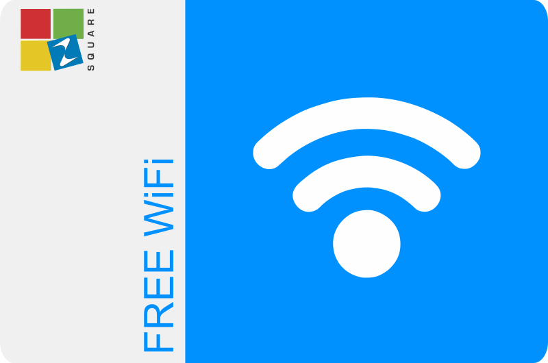 FreeWifi