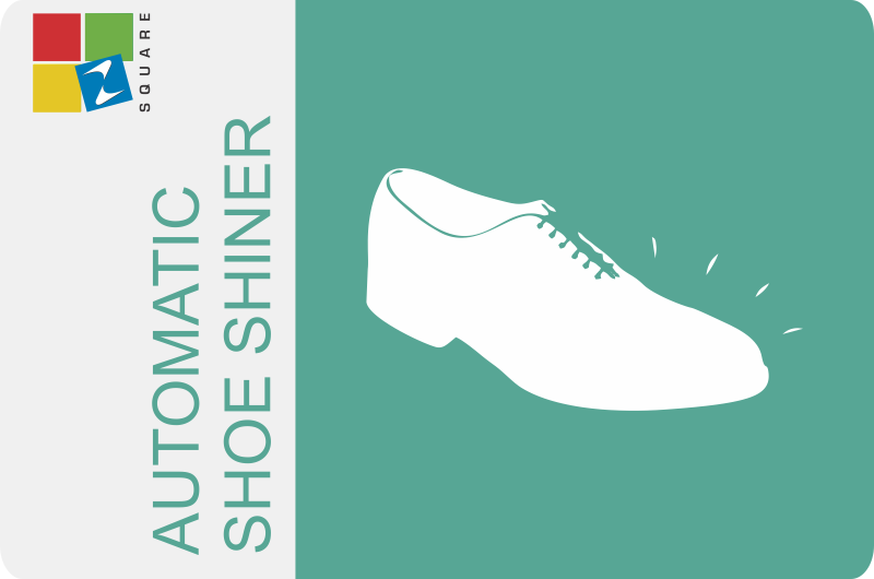 ShoeShiner