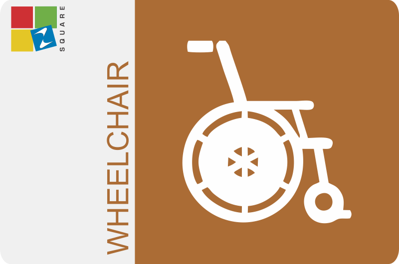 Wheelchair