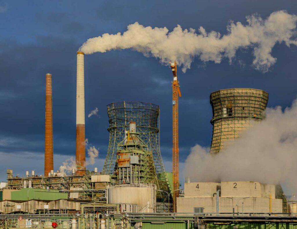 Green Technology Company