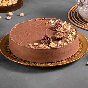REGULAR CAKES