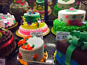 Read more about the article 🔥 Top Custom Cake Trends in 2025: Stunning Designs & Flavors to Avoid