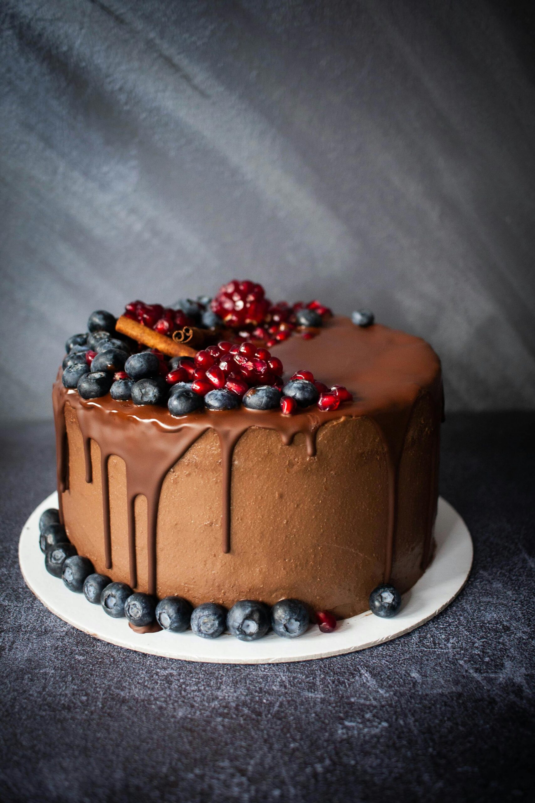 Read more about the article Astonishing Stats: 500+ Million Chocolate Cakes Sold Each Year! A Deep Dive Into the Sweet Stats