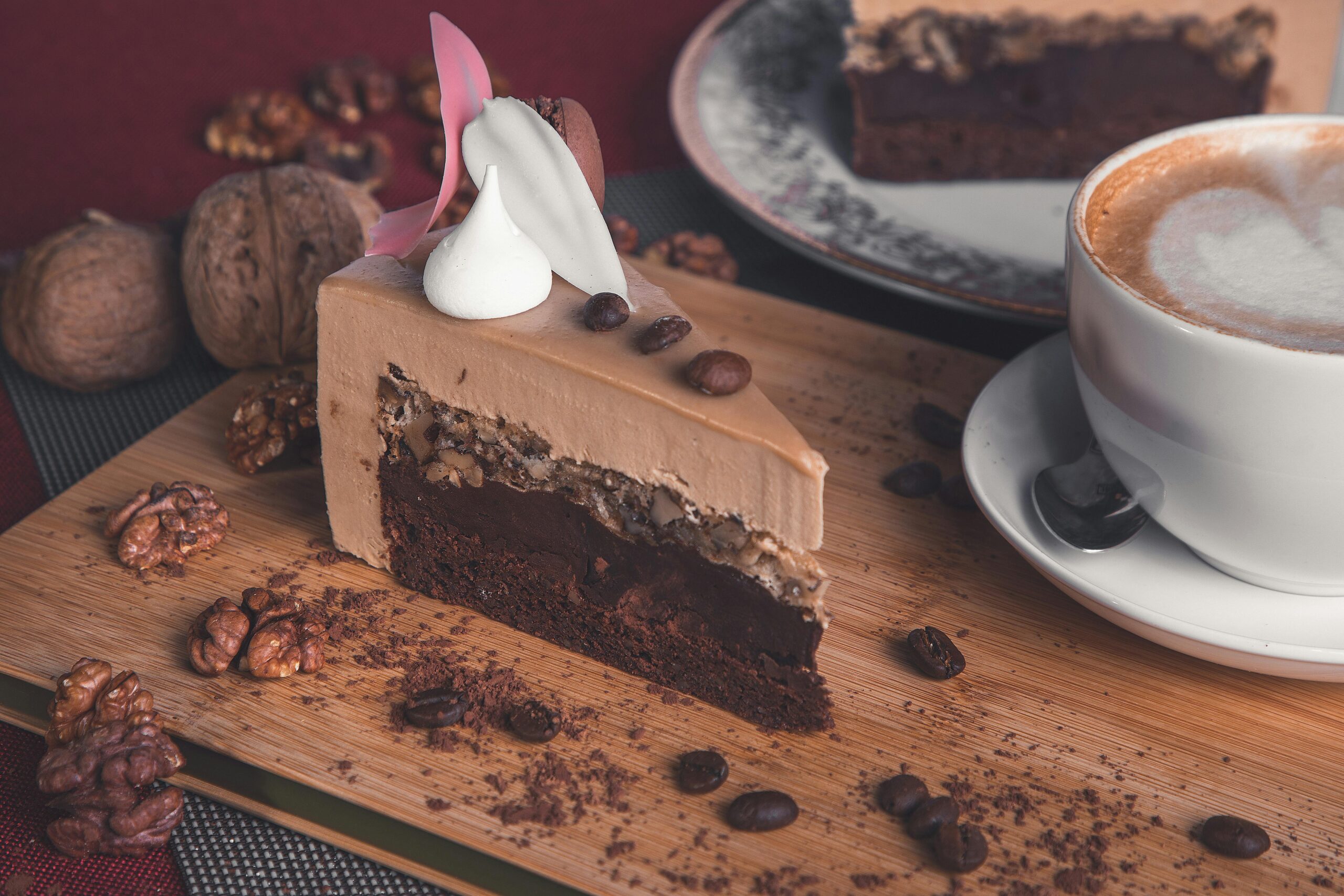 You are currently viewing 7 Fascinating Ways Flavours Influence Your Mood & Cravings